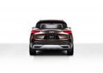Infiniti QX50 Concept 2017 года